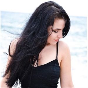 Meet your Posher, Natalie